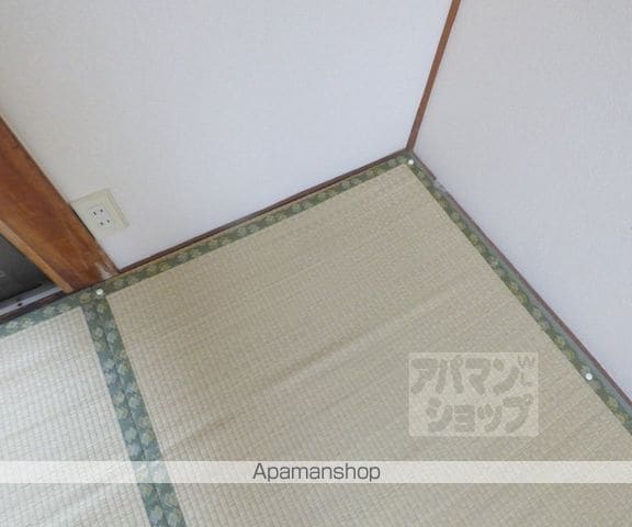 ヒサマツ荘の内装写真