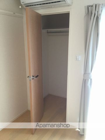 クレイノはなかつみIIの内装写真
