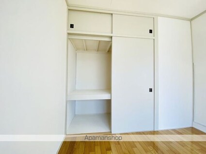 フローラ青柳（フローラアオヤギ）[2DK/45.37m2]の収納