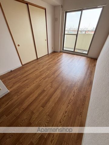 サンステージ茅ケ崎の内装写真
