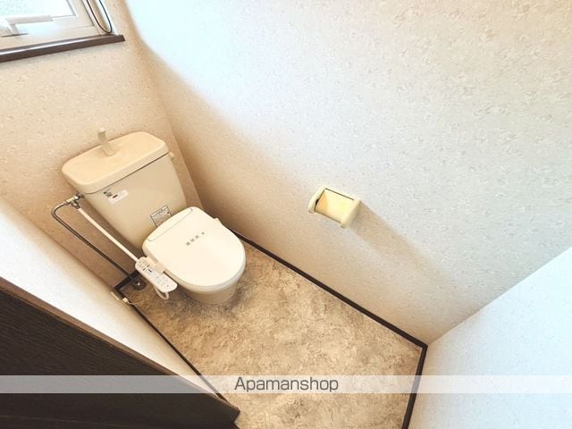 ハイツMEAの内装写真