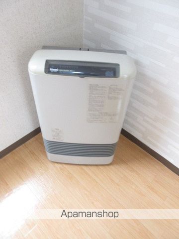 ΑNEXT東札幌第2の内装写真