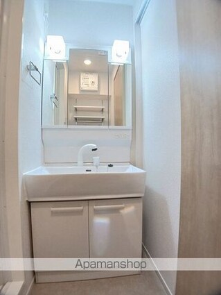 メゾン　プロヴァンス[1LDK/39.17m2]の洗面所