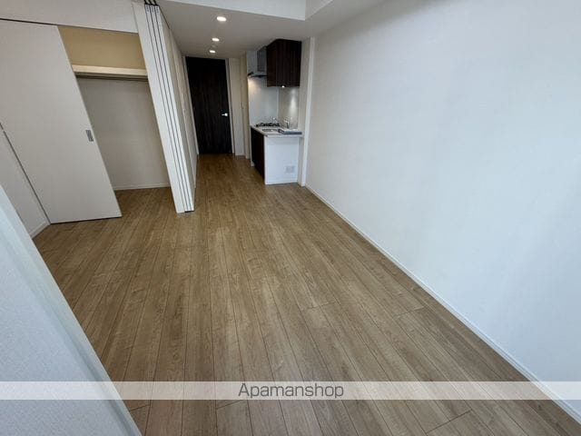 ACP Residence 浅草の内装写真