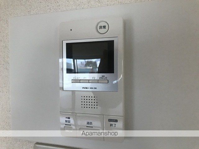 ビッグウィン915の内装写真