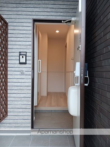 中瀬ロイヤルガーデンの内装写真
