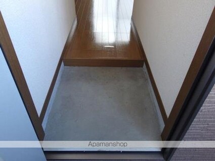 コーポ美和Ａ[1R/26m2]の玄関