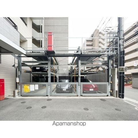 SーFORT江坂垂水町のその他写真