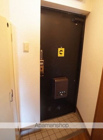 マクシーズ和白ヒルの内装写真