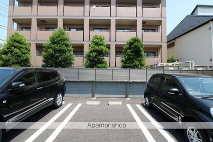 東京都武蔵野市関前５丁目[2LDK/51.73m2]の共用部6