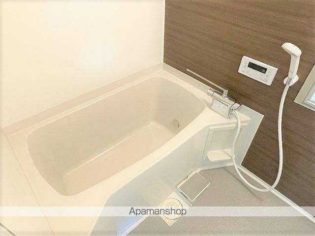 ソフィアケートヨコカワの内装写真
