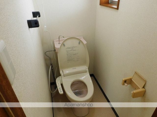 メゾン敏の内装写真