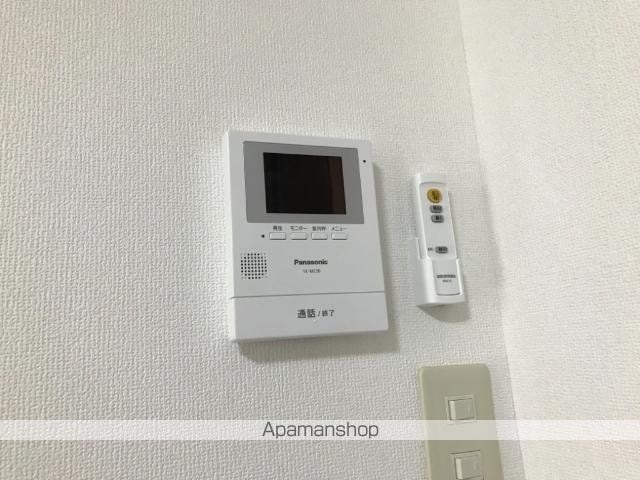 プロニティハウスの内装写真