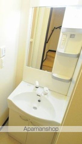 レオパレスマイファミーユ[2DK/49.2m2]の洗面所