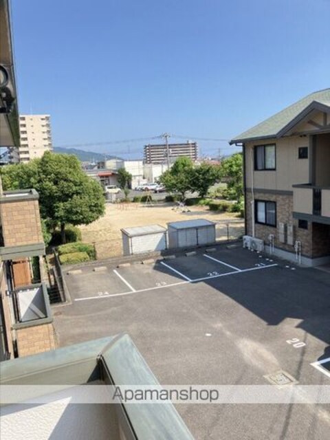 セジュール瑞穂　Ａ棟[2LDK/55.4m2]の内装3