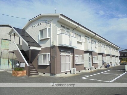 アーバン稲葉[2DK/39.74m2]の外観3