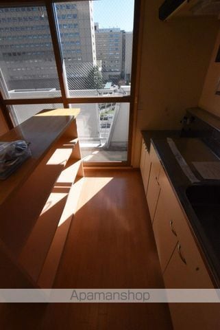 リベルティ大通の内装写真
