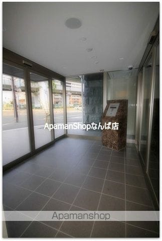 プレサンスOSAKA DOMECITYワンダーの内装写真