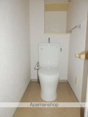 道善ハイツの内装写真