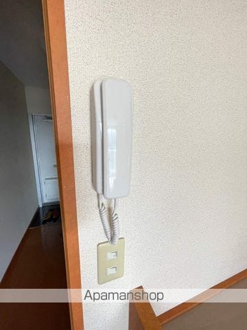 レオパレス中村の内装写真