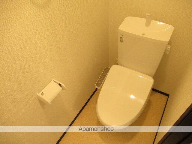 グランドガーデンの内装写真