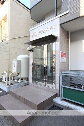 ＦＥＬＩＣＥ大手町[1DK/29.64m2]のエントランス2