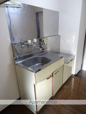 ロフティ銀杏町の内装写真