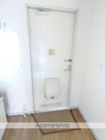 ハイコーポワンの内装写真