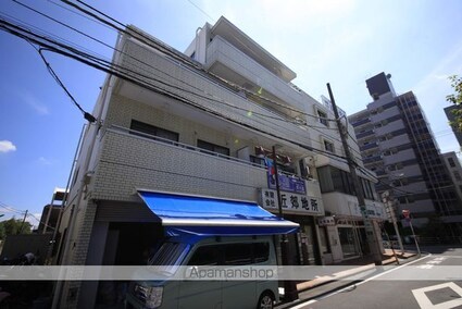 山本ビル[1LDK/52.34m2]の外観5