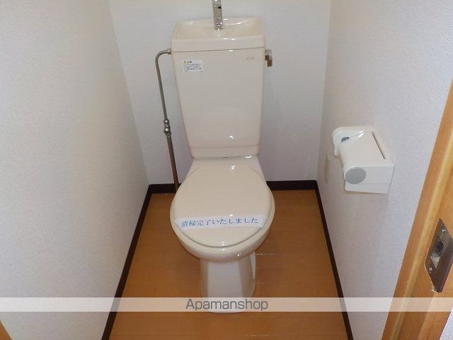 本町アンディの内装写真