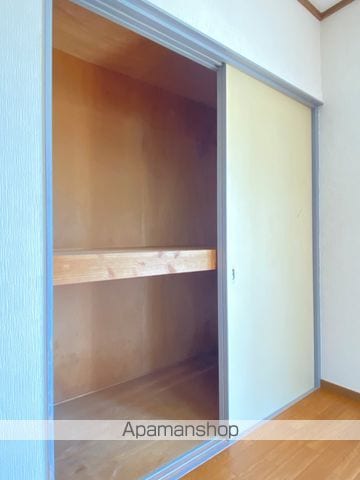 初生町テラスハウス1153-36の内装写真