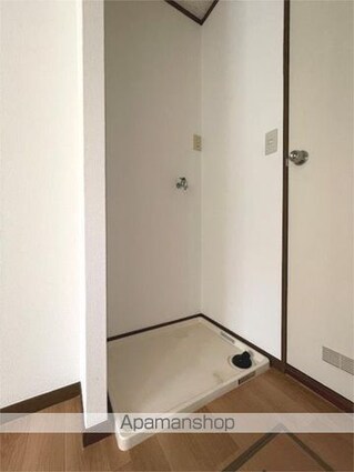 メゾン　ド　プルニエ[2DK/33.48m2]の内装3