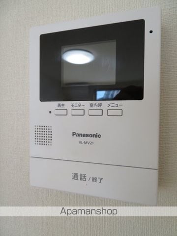 クレアフォーチュン中江の内装写真