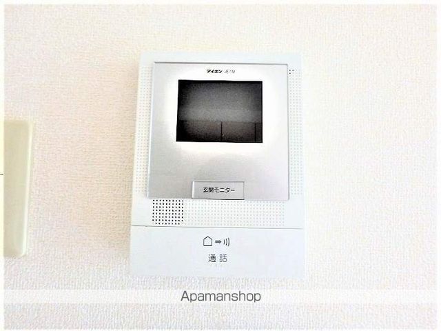 コージコートの内装写真