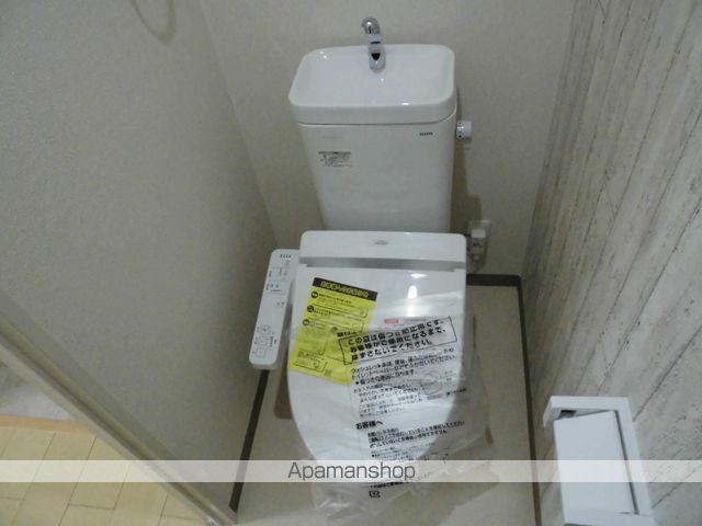 フジパレス堺もずIII番館の内装写真