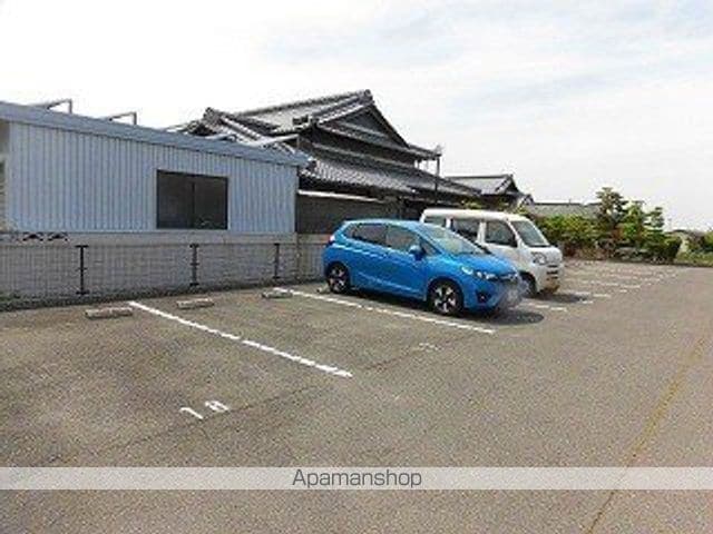 レオパレスブレッツァ イーストのその他写真