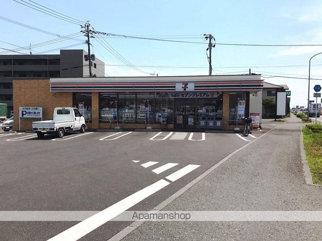 サウザンドタウン A棟の周辺写真