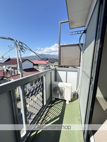 ヴィアルCITY沢田の内装写真