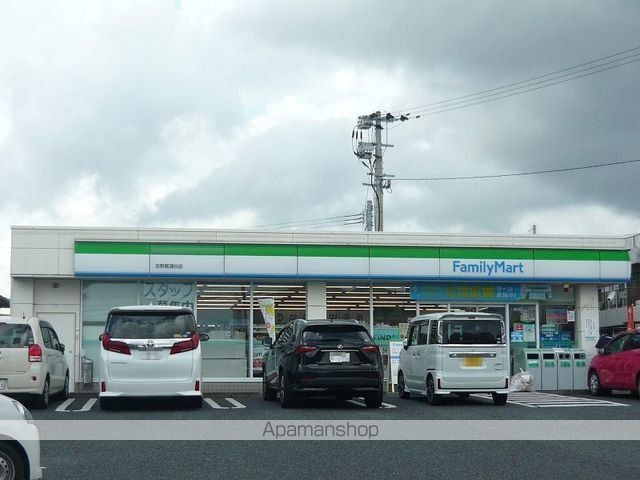 M’Sヴァン・ヴェールAの周辺写真