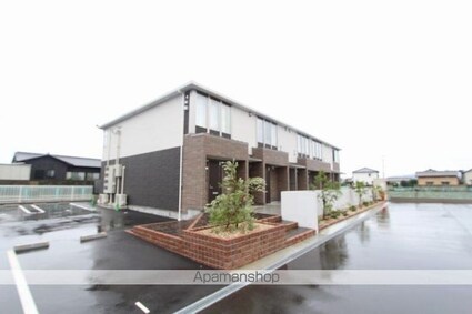 ソラーレ　[1LDK/43.2m2]の外観4