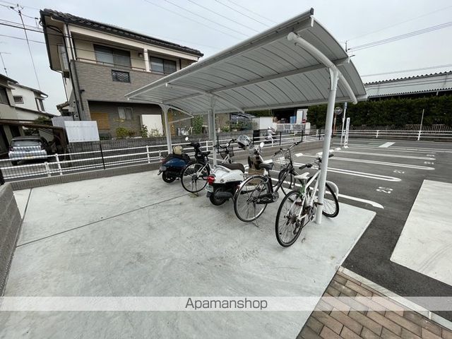 ウィステリアのその他写真