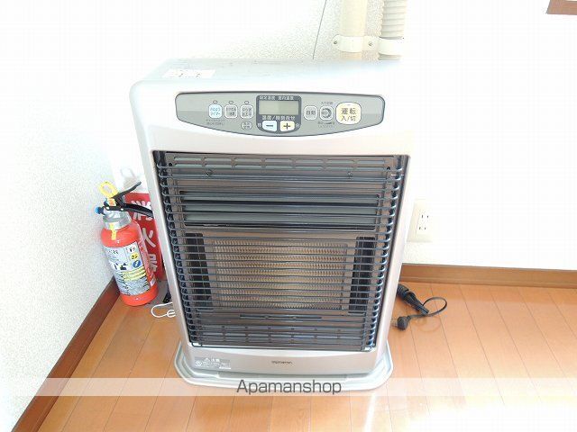 ベルファーレIの内装写真
