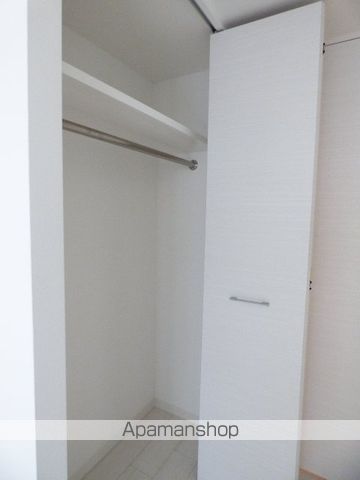 S−RESIDENCE SHIN−OSAKA WESTの内装写真