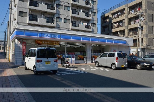 HILLS 城山の周辺写真