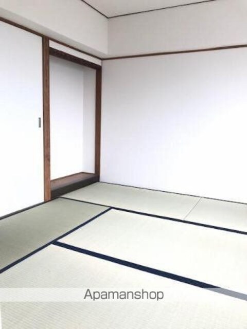 フィックスⅡ[2SDK/48m2]の内装2