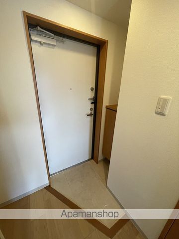 SERENITENAKATSUの内装写真