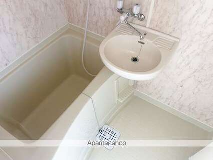 メゾン・ド・アーベリール[1R/30.4m2]の内装7