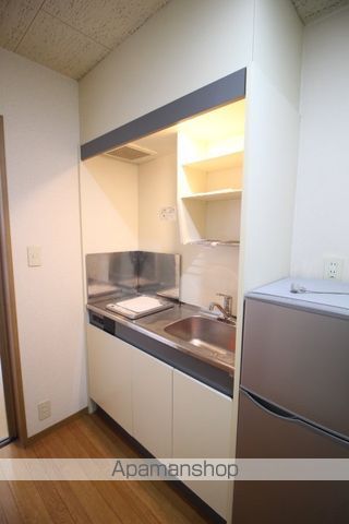 津山線 法界院駅 徒歩12分 2階建 築29年の内装写真