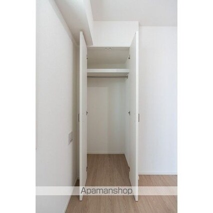 グランカーサ船堀Ⅱ[2LDK/51.67m2]の収納