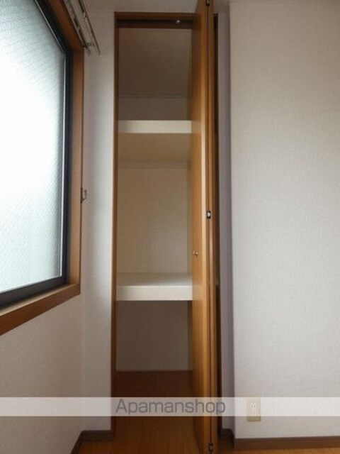 クアトロ千歳台[2LDK/60.79m2]の内装1